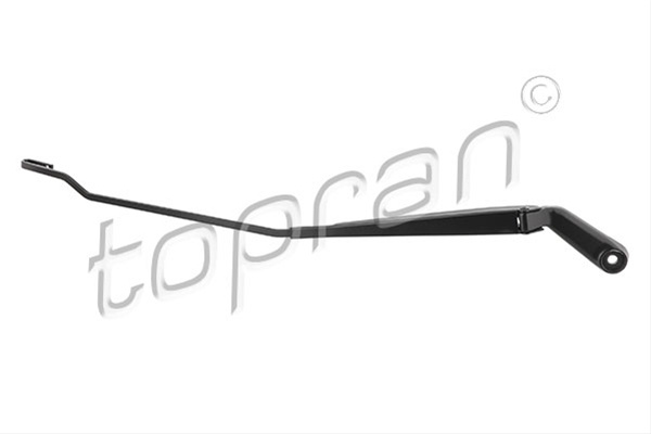 Brat Stergator, Parbriz Topran Skoda 113 481