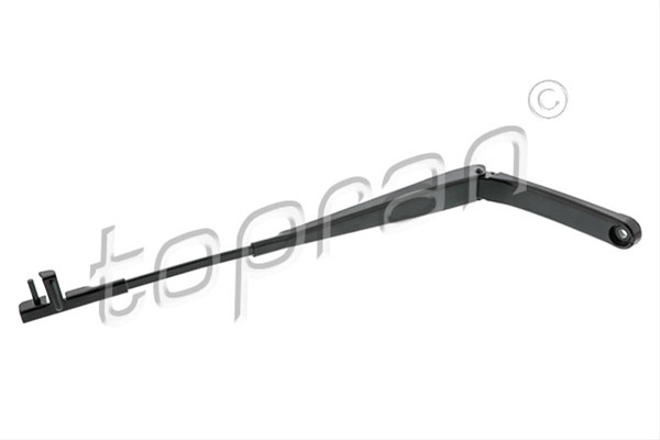 Brat Stergator, Parbriz Topran Skoda 113 484