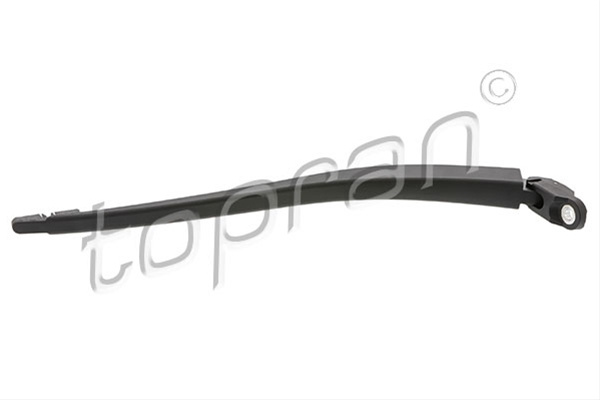 Brat Stergator, Parbriz Topran Vauxhall 207 588
