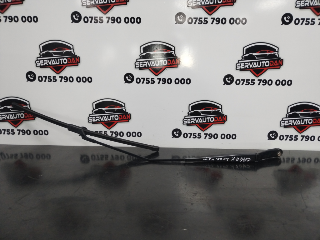 Brat stergator parbriz Volkswagen Caddy 4 (2015-2020) 2.0 Motorina 2020, VOLAN STANGA / 2K1955410C
