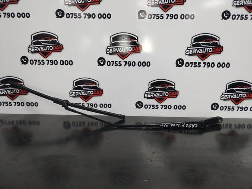 Brat stergator parbriz Volkswagen Caddy 4 (2015-2020) 2.0 Motorina 2020, VOLAN STANGA / 2K1955410C