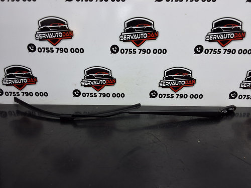 Brat stergator parbriz Volkswagen Crafter (2017->) 2.0 Motorina 2024, VOLAN DREAPTA / 7C2955409A / M...