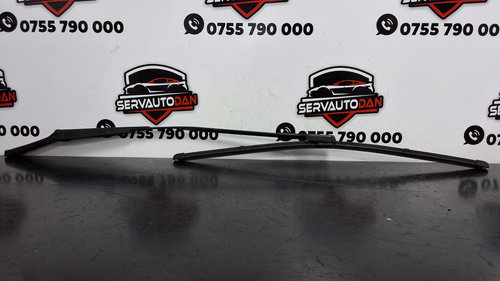 Brat stergator parbriz Volkswagen Transporter T6 (2015->) 2.0 Motorina 2020, 7E1955410D