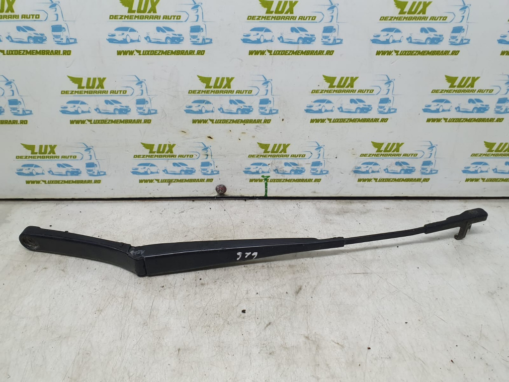 Brat stergator parbriz Volkswagen VW Golf 5 [2003 - 2009] 1.9 tdi BKC