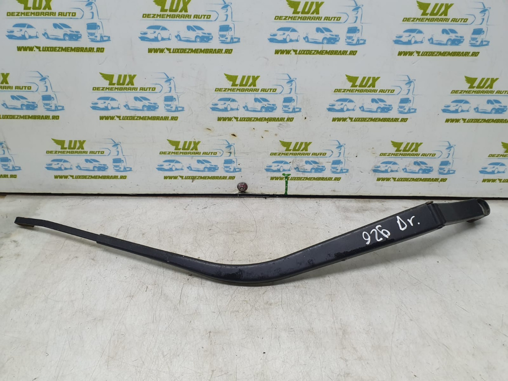 Brat stergator parbriz Volkswagen VW Golf 6 [2008 - 2015] 2.0 tdi CFH