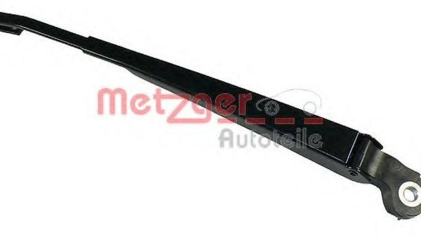 Brat stergator, parbriz VW BORA Combi (1J6) (1999 - 2005) METZGER 2190054 piesa NOUA