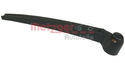 Brat stergator, parbriz VW CADDY III Caroserie (2KA, 2KH, 2CA, 2CH) (2004 - 2016) METZGER 2190146 pi...