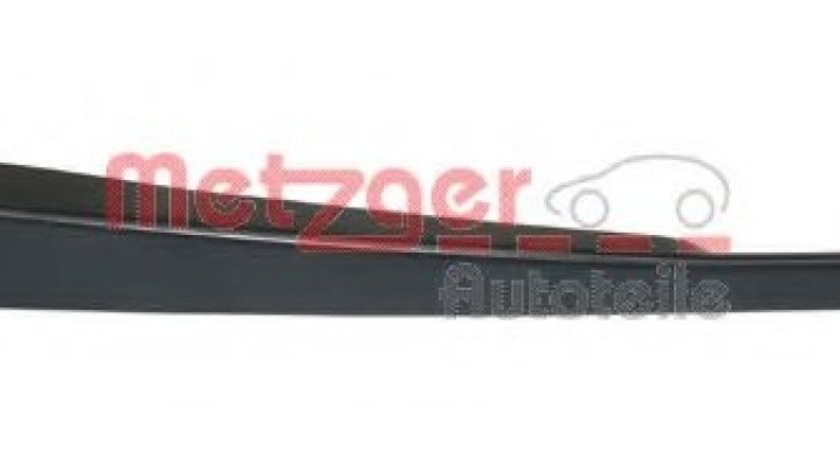 Brat stergator, parbriz VW GOLF IV (1J1) (1997 - 2005) METZGER 2190028 piesa NOUA