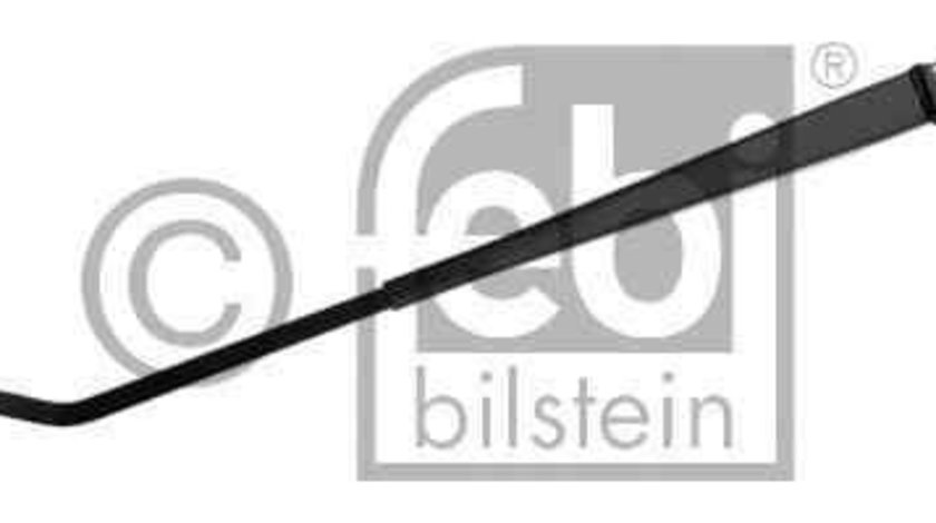 brat stergator, parbriz VW GOLF IV (1J1) FEBI BILSTEIN 34735