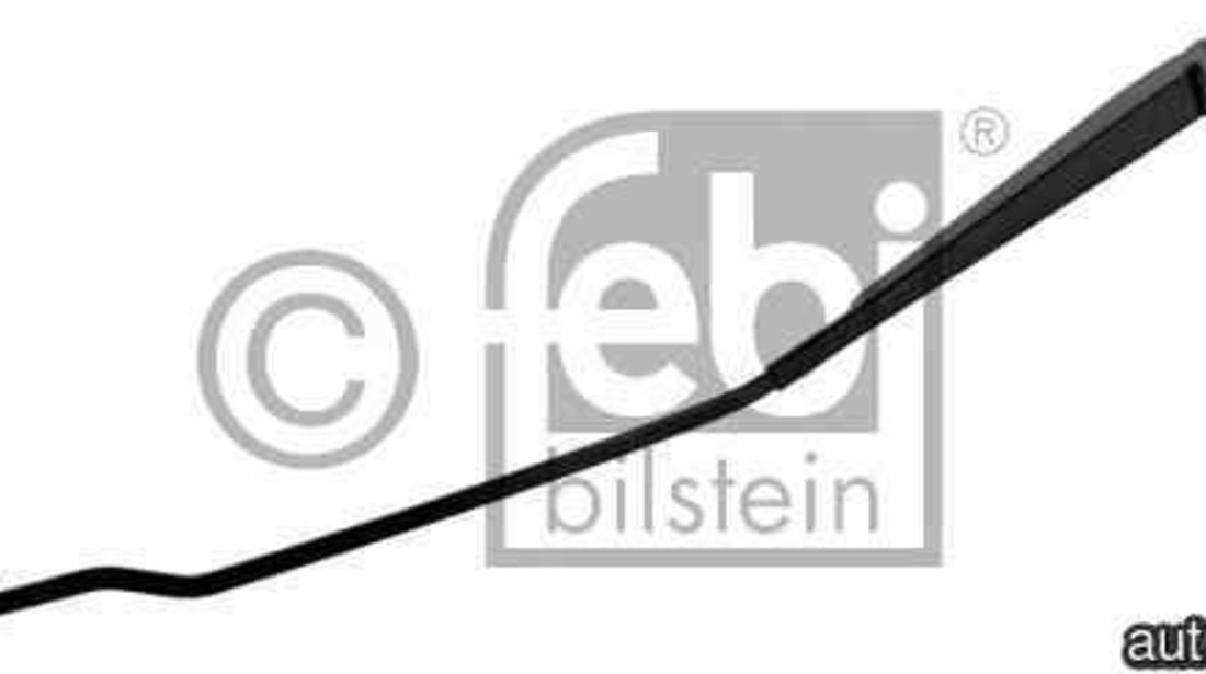 brat stergator, parbriz VW GOLF IV (1J1) FEBI BILSTEIN 34734