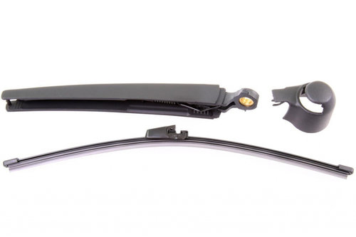 Brat stergator, parbriz VW GOLF PLUS (5M1, 521) (2005 - 2013) VAICO V10-3460 piesa NOUA