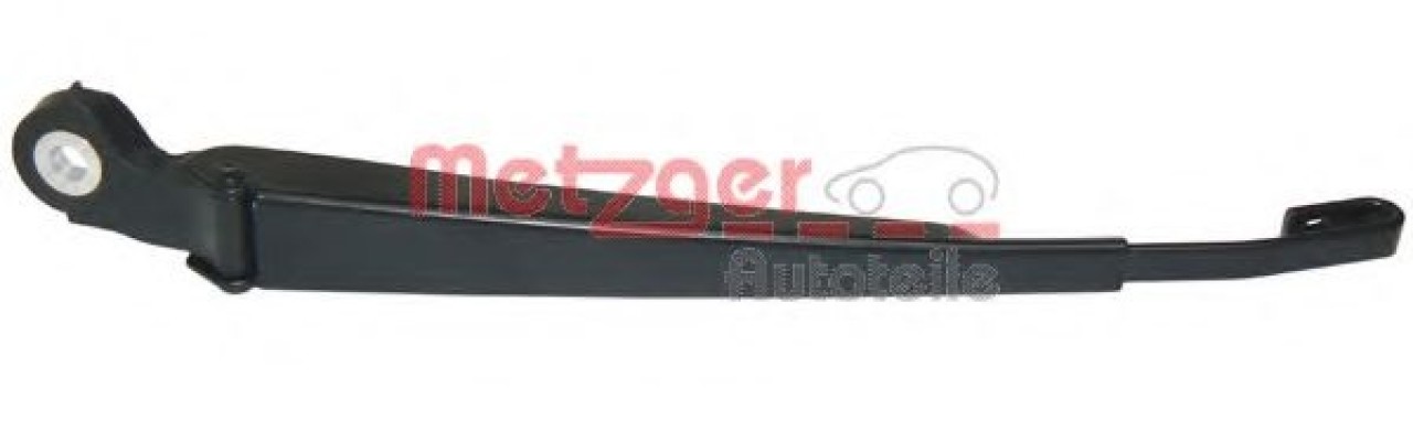 Brat stergator, parbriz VW GOLF V (1K1) (2003 - 2009) METZGER 2190028 piesa NOUA