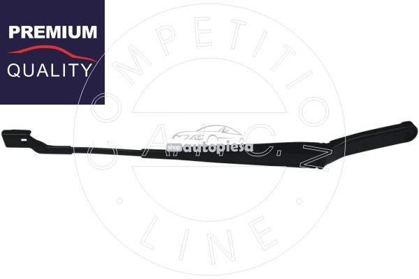 Brat stergator, parbriz VW GOLF V (1K1) (2003 - 2009) AIC 52721 piesa NOUA
