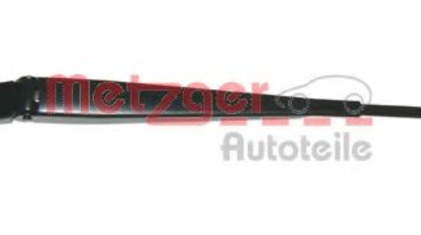 Brat stergator, parbriz VW GOLF V Variant (1K5) (2007 - 2009) METZGER 2190038 piesa NOUA