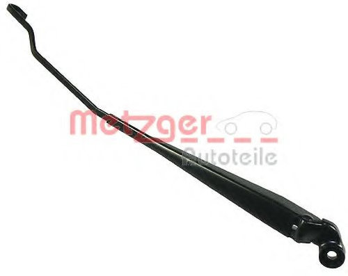 Brat stergator, parbriz VW LUPO (6X1, 6E1) (1998 - 2005) METZGER 2190064 piesa NOUA