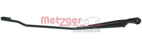 Brat stergator, parbriz VW PASSAT (3B3) (2000 - 2005) METZGER 2190033 piesa NOUA