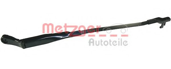 Brat stergator, parbriz VW PASSAT (3B3) (2000 - 2005) METZGER 2190071 piesa NOUA