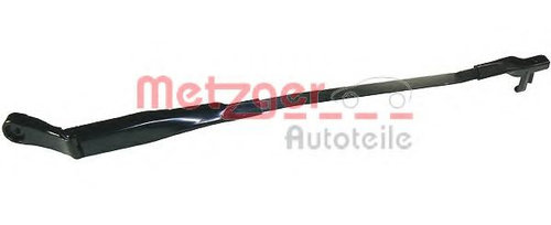 Brat stergator, parbriz VW PASSAT (3B3) (2000 - 2005) METZGER 2190071 piesa NOUA