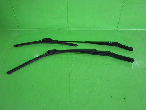 BRAT STERGATOR PARBRIZ VW PASSAT B6 FAB. 2005 - 2010 ⭐⭐⭐⭐⭐