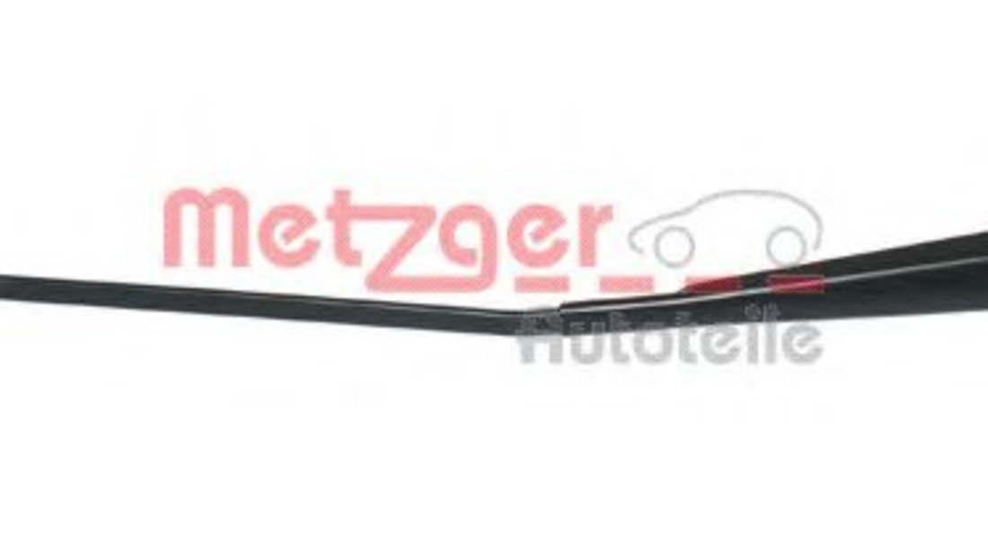 Brat stergator, parbriz VW PASSAT Variant (3B6) (2000 - 2005) METZGER 2190033 piesa NOUA