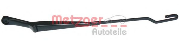 Brat stergator, parbriz VW PASSAT Variant (3B6) (2000 - 2005) METZGER 2190032 piesa NOUA