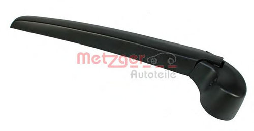 Brat stergator, parbriz VW TOUAREG (7P5) (2010 - 2016) METZGER 2190193 piesa NOUA