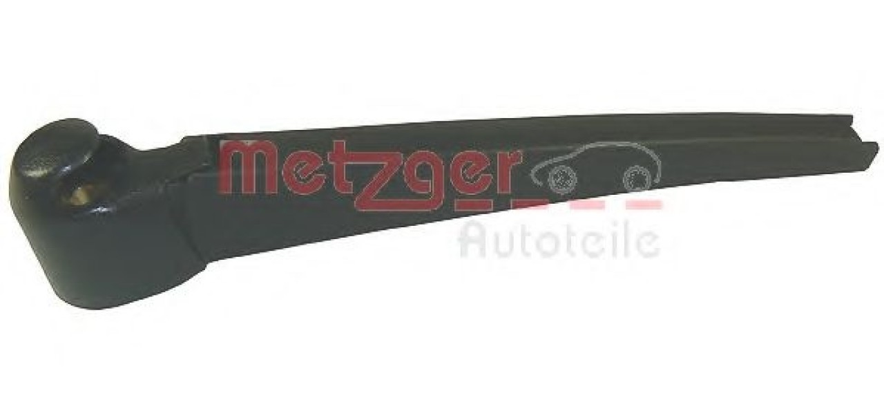 Brat stergator, parbriz VW TOURAN (1T3) (2010 - 2015) METZGER 2190148 piesa NOUA