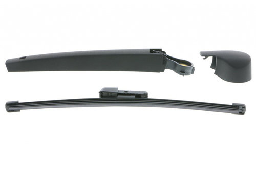 Brat stergator, parbriz VW UP (2011 - 2016) VAICO V10-3465 piesa NOUA