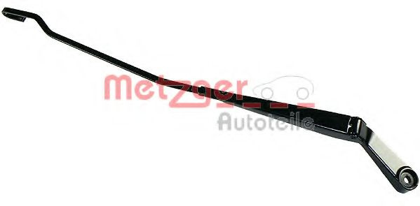 Brat stergator, parbriz VW VENTO (1H2) (1991 - 1998) METZGER 2190062 piesa NOUA