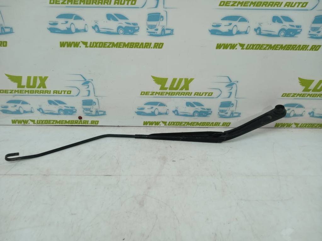 Brat stergator parbriz W000014867 Nissan Juke YF15 [2010 - 2014] 1.5 dci K9K