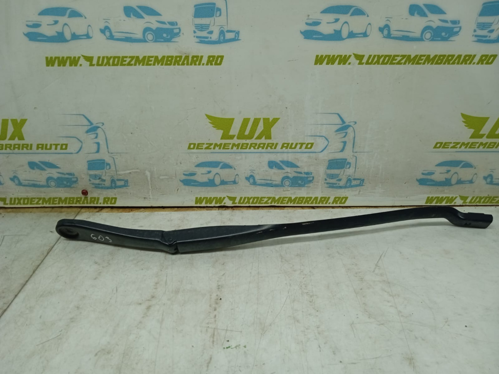 Brat stergator parbriz w60655 BMW Seria 7 G11/G12 [facelift] [2019 - 2020] 3.0 d Hybrid B57D30B LCI