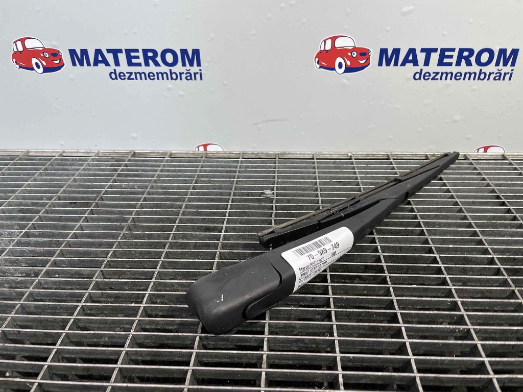 BRAT STERGATOR PEUGEOT 308 - - (2013 201