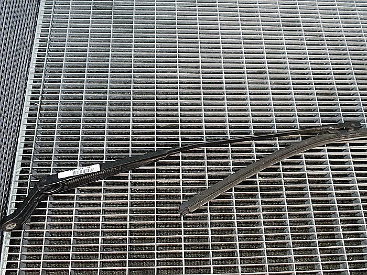 BRAT STERGATOR PEUGEOT 407 - - (2004 2008)