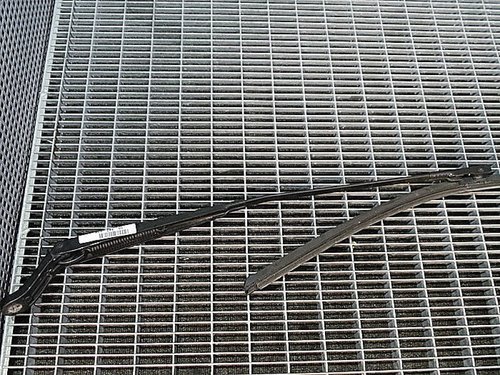 BRAT STERGATOR PEUGEOT 407 - - (2004 2008)