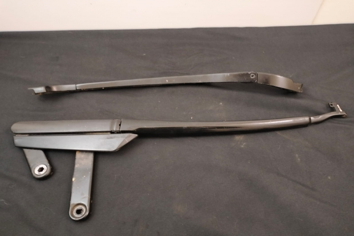 Brat stergator Porsche Cayenne 955 [2002 - 2007]