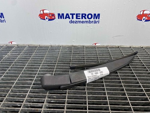 BRAT STERGATOR RENAULT CLIO - - (2012 2016)
