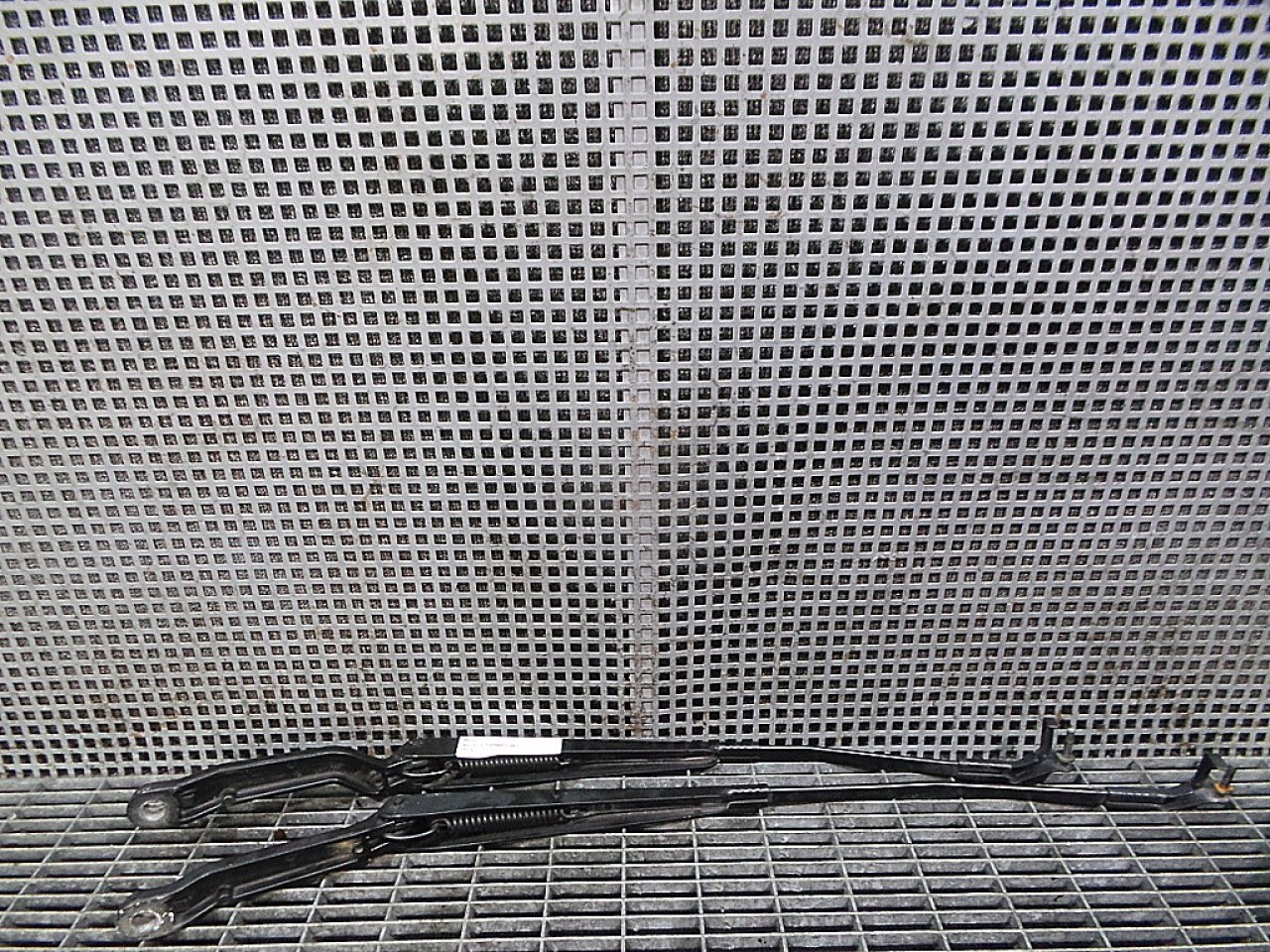 BRAT STERGATOR RENAULT ESPACE - - (2002 2009)