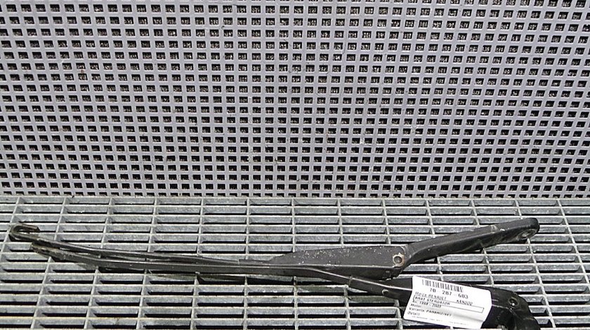 BRAT STERGATOR RENAULT KANGOO --- (1997 - 2003)