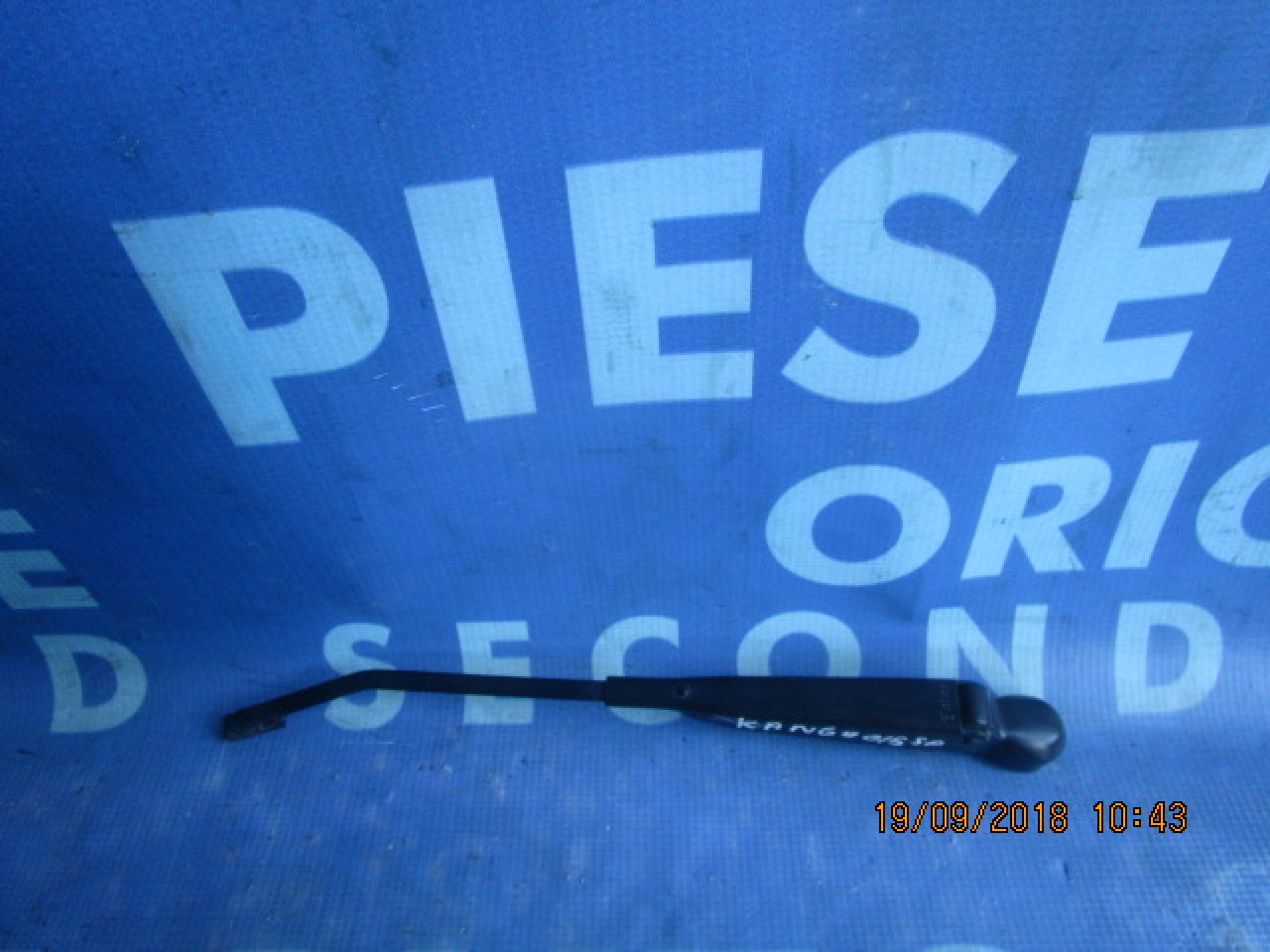 Brat stergator Renault Kangoo; 7700308804 (spate)