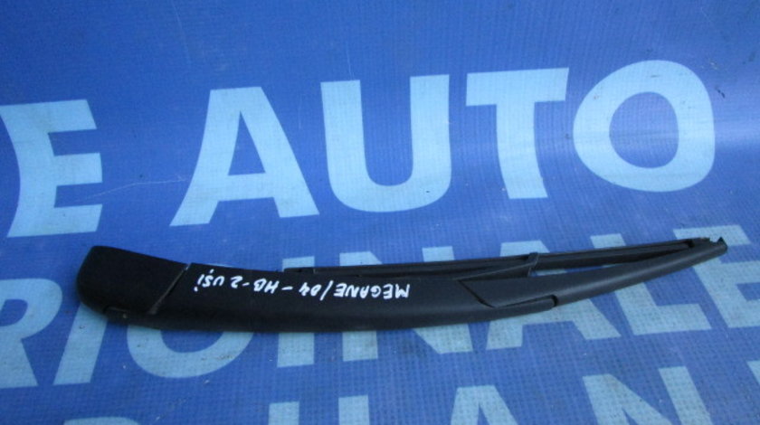 Brat stergator Renault Megane ; 8200081076 (hayon)