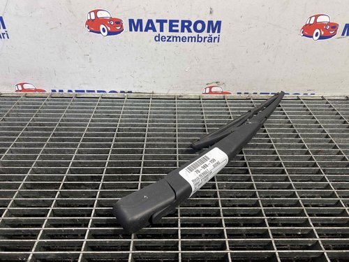 BRAT STERGATOR RENAULT SCENIC - - (2009 2013)
