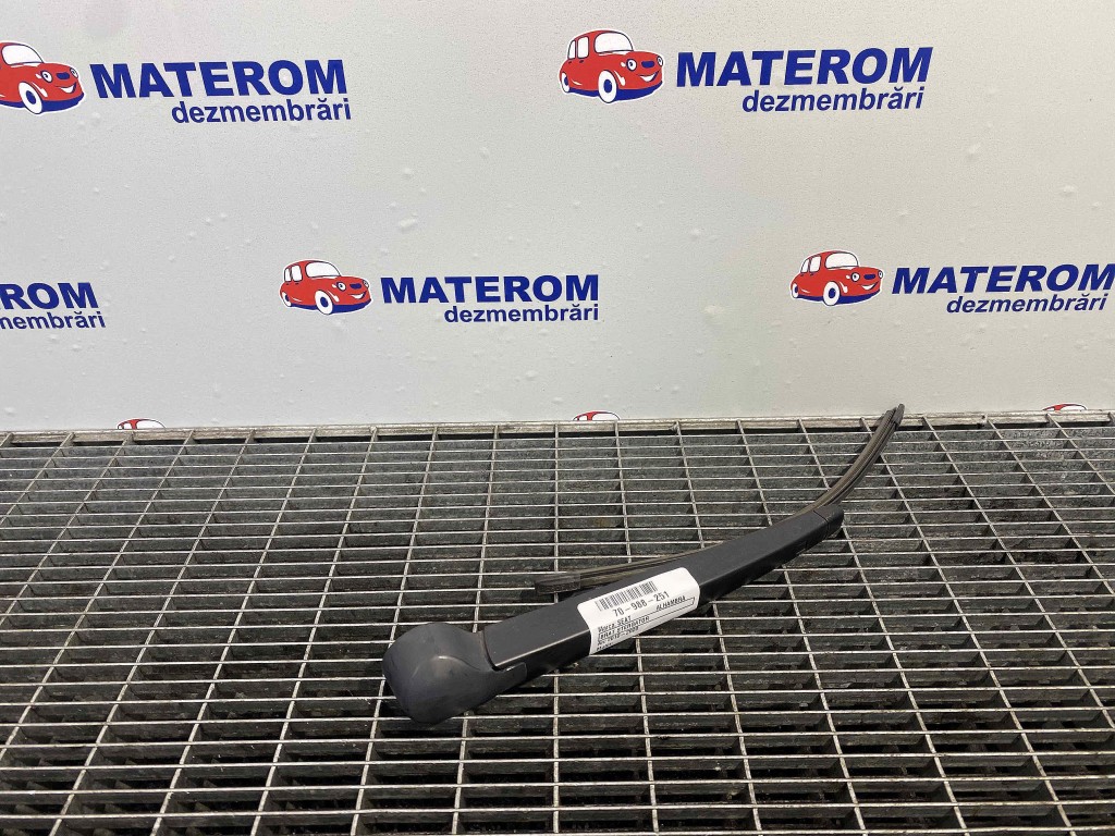 BRAT STERGATOR SEAT ALHAMBRA - - (2010 2020)