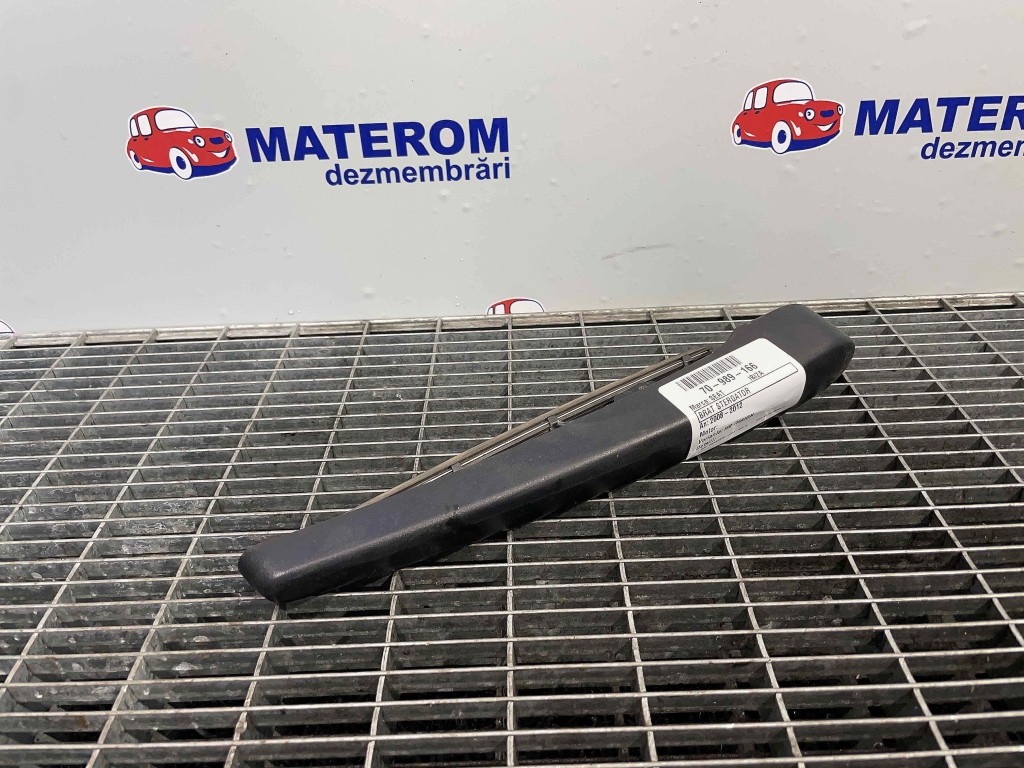 BRAT STERGATOR SEAT IBIZA - - (2008 2012)