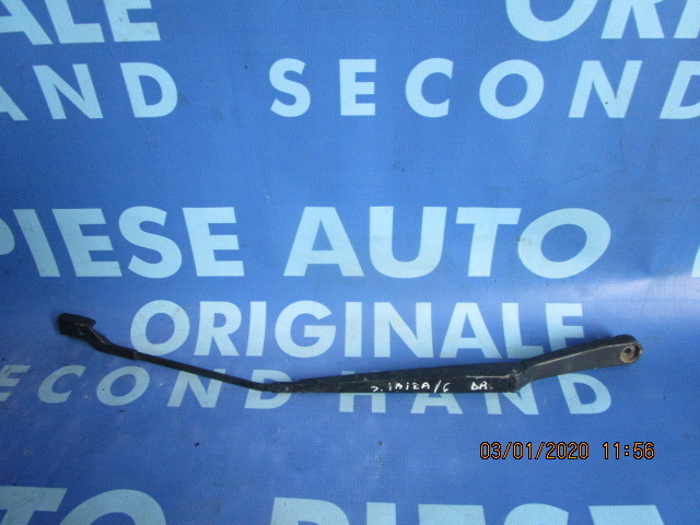 Brat stergator Seat Ibiza Cupra R+ 2006;  6L1955409E // 6L1955410E