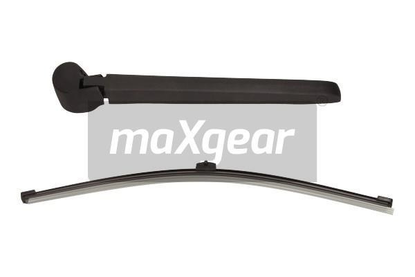 Brat stergator spate Audi A1 2010-2014