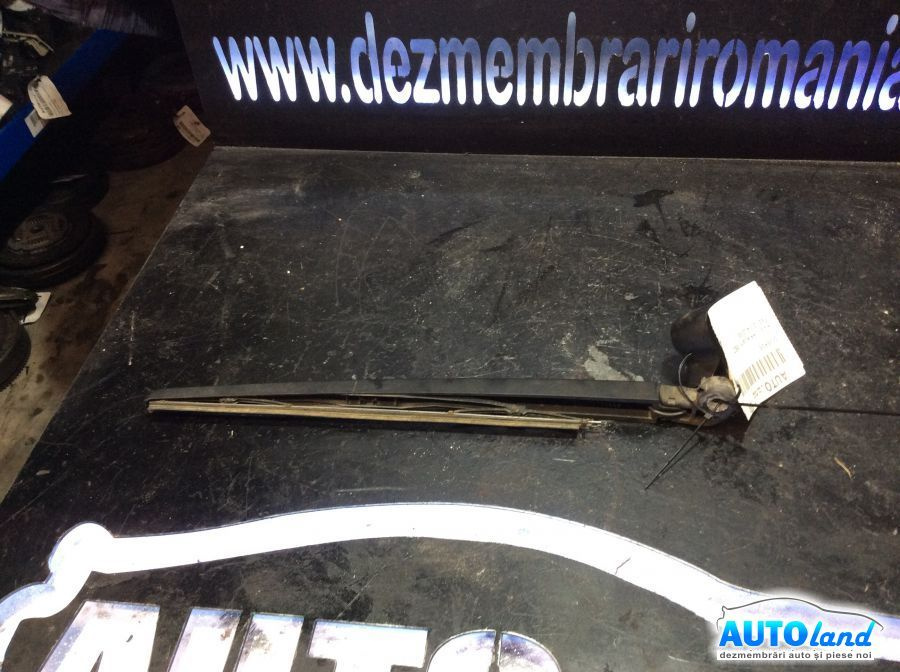 Brat Stergator Spate Audi A4 Avant 8ED 2004-2008