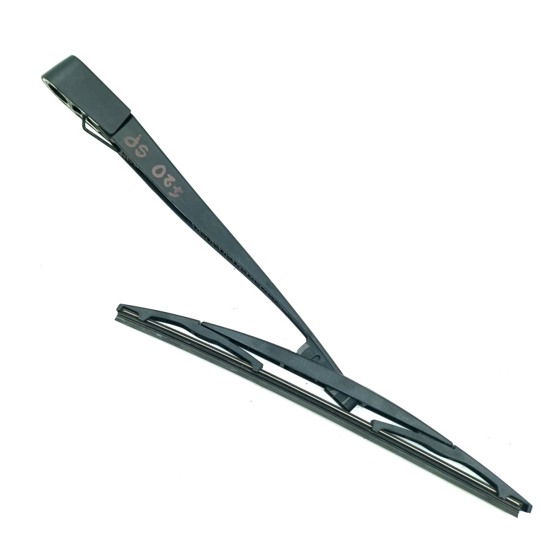 Brat Stergator Spate Bmw 1 (F20, F21) 2010 > 7241984, 7241985