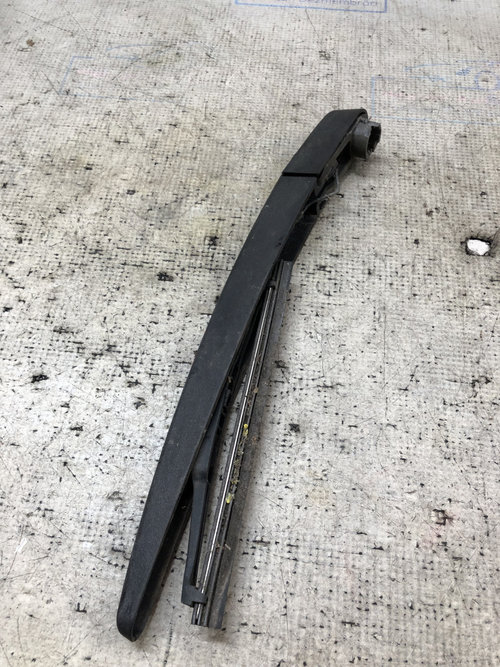 Brat stergator spate Citroen DS4 2014