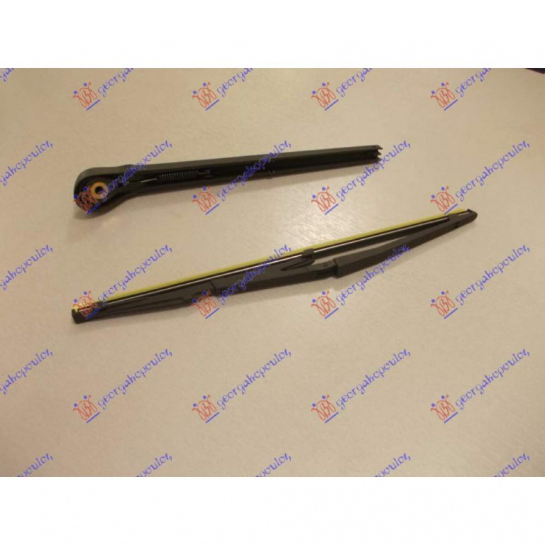 Brat Stergator Spate Cu Lama - Alfa Romeo 145 1999 , 50508588