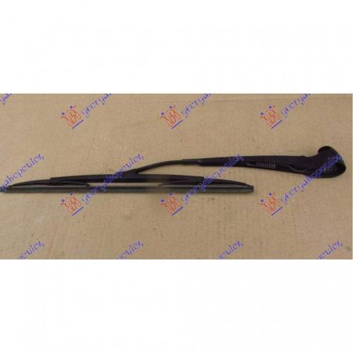 Brat Stergator Spate Cu Lama - Citroen Berlingo 1996 , 6429v5
